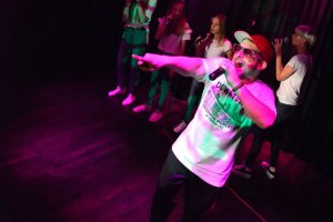 Koncert MARLEJAH - IDŹ PO SWOJE