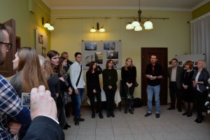 Jubileusz projektu Podróż - kierunek Teatr 