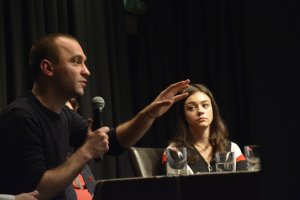 Piotr ŻyłkaRedaktor naczelny DEON.pl, inicjator ruchu Zupa na Plantach, autor książek