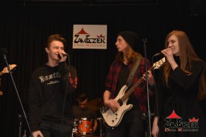 Eliminacje do Festiwalu Scena dla Ciebie 2019 - Dzień czwarty