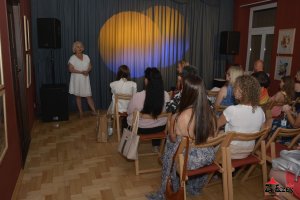 Koncert finałowy z Moniką Urlik