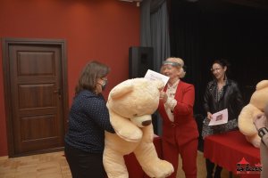 Moja Kartka Walentynka 2021 - Wystawa