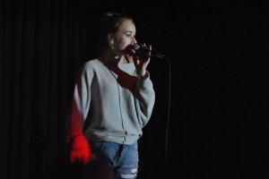 VIVAT WAKACJE-koncert w wykonaniu wokalistów Studia Piosenki AT i AW