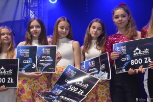 Koncert finałowy XXV edycji Festiwalu Scena Dla Ciebie