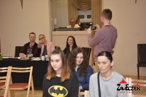 Eliminacje do Festiwalu Scena dla Ciebie 2019 - Dzień pierwszy