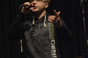 Eliminacje do Festiwalu Scena dla Ciebie 2019 - Dzień trzeci