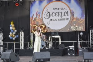 Koncert finałowy XXV edycji Festiwalu Scena Dla Ciebie
