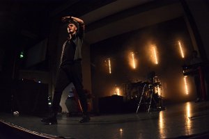 Koncert finałoowy 20 edycji Festiwalu Scena Dla Ciebie