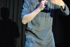  II Zameczkowy Wieczór Stand Up Comedy 