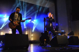  Koncert finalowy 18 edycji festiwalu Scena dla Ciebie 