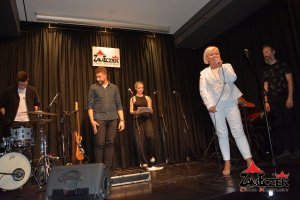 Koncert Sing Your Song Kasi Stanek i Zespołu - wraz z Uczestnikami Warsztatów