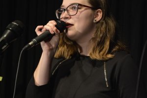 Eliminacje do Festiwalu Scena dla Ciebie 2020 - Dzień drugi