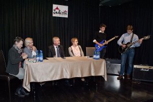 Kazimierz MądzikŚwiętokrzyski Kurator Oświaty