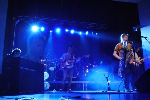  Koncert finalowy XVII edycji festiwalu Scena dla Ciebie 