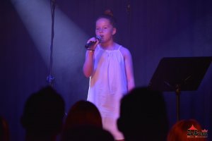 Koncert uczestników Letnich warsztatów wokalnych z Katarzyną Lisowską