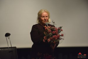Wystawa Malarstwa i Prezentacja Tomików Wierszy Czesławy Mareckiej - Pytel