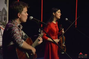 Koncert finałowy 22–ej edycji Festiwalu „SCENA DLA CIEBIE 2020"