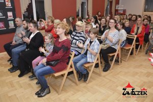 Moja Kartka Walentynka - Wystawa oraz wręczenie nagród 2020 - Fotorelacja
