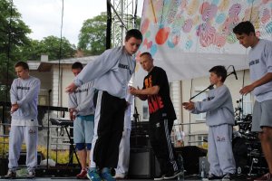 Święto Kielc 2014