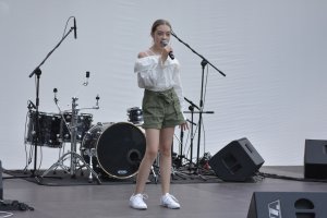 Święto Kielc z Zameczkiem 2021 - Koncert "Vivat Wakacje"