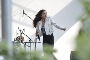 Święto Kielc z Zameczkiem 2021 - Koncert "Vivat Wakacje"