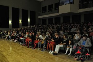 FESTIWAL MAŁA SCENA DLA CIEBIE - FINAŁ - fotorelacja 