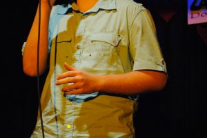  Koncert uczestników warsztatów wokalnych
