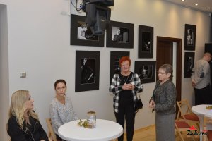 Weekend seniora z kulturą i inauguracja sezonu artystycznego w DK Zameczek.
