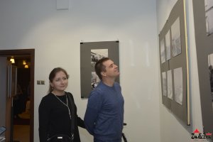 Archiwum Niecodzienności IIWystawa fotografii Marka Michalskiego