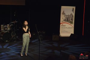 Koncert finałowy 22–ej edycji Festiwalu „SCENA DLA CIEBIE 2020"