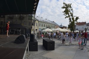 koncertowe Lato z Zameczkiem