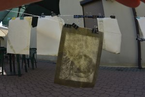 Warsztaty fotograficzneGumografia