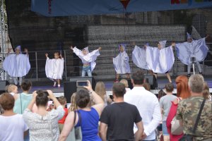 koncertowe Lato z Zameczkiem
