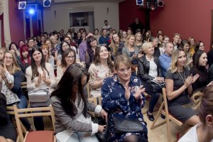Koncert. UNIATOWSKIMetamorphosis