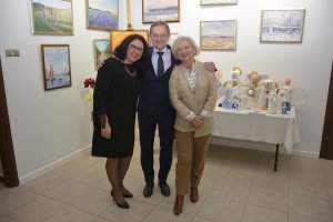 dr hab. n. med. prof. UJK Wojciech Rokitaspecjalista położnictwa, ginekologii i perinatologii