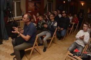Artystyczne Wieczory z Zameczkiem - Koncert Kasi Stanek i MarleJah'a