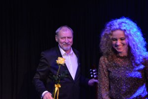 SALON POEZJI z Andrzejem Grabowskim w ramach obchodów 27 Tygodnia Kultury Języka