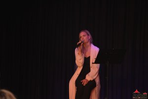 Michała Wyszyńskiego pt.Deszczowa Bajka oraz Koncert Oliwi Skrzypczyk