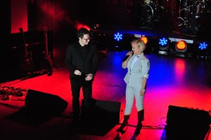  Koncert finalowy 19 edycji festiwalu Scena dla Ciebie 