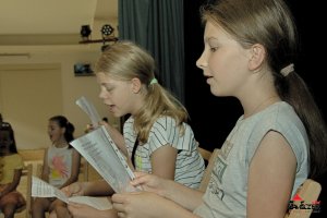 Letnie warsztaty wokalne z Katarzyną Lisowską