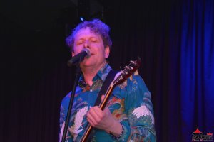 Koncert Gudmundura Peturssona
