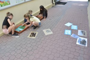 Warsztaty fotograficzneGumografia