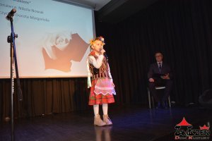 II Edycja Konkursu Piosenki Patriotycznej "Polska - moja Ojczyzna"