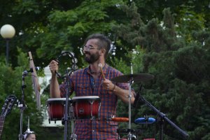 Święto Kielc z Zameczkiem 2021 - Koncert "Vivat Wakacje"