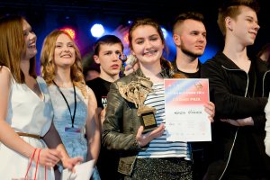  Koncert finalowy 19 edycji festiwalu Scena dla Ciebie 