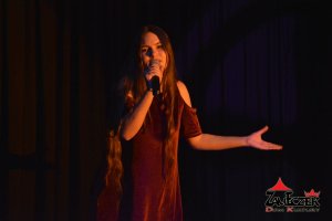 Koncert wokalistów z Zameczkowego Studia Piosenki pod kierunkiem Andrzeja Wolskiego - fotorelacja