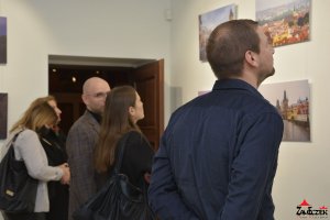 Michała Wyszyńskiego pt.Deszczowa Bajka oraz Koncert Oliwi Skrzypczyk