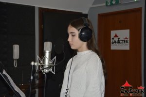 Zimowe Studio Piosenki pod kierunkiem Kasi Stanek i Artura Telusa - Fotorelacja