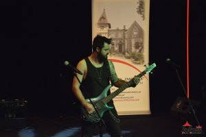 Koncert finałowy 22–ej edycji Festiwalu „SCENA DLA CIEBIE 2020"