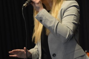 Eliminacje do Festiwalu Scena dla Ciebie 2019 - Dzień czwarty
